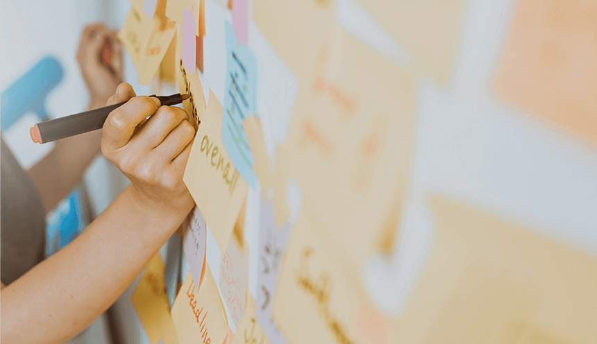 課題・目的マップ イメージ